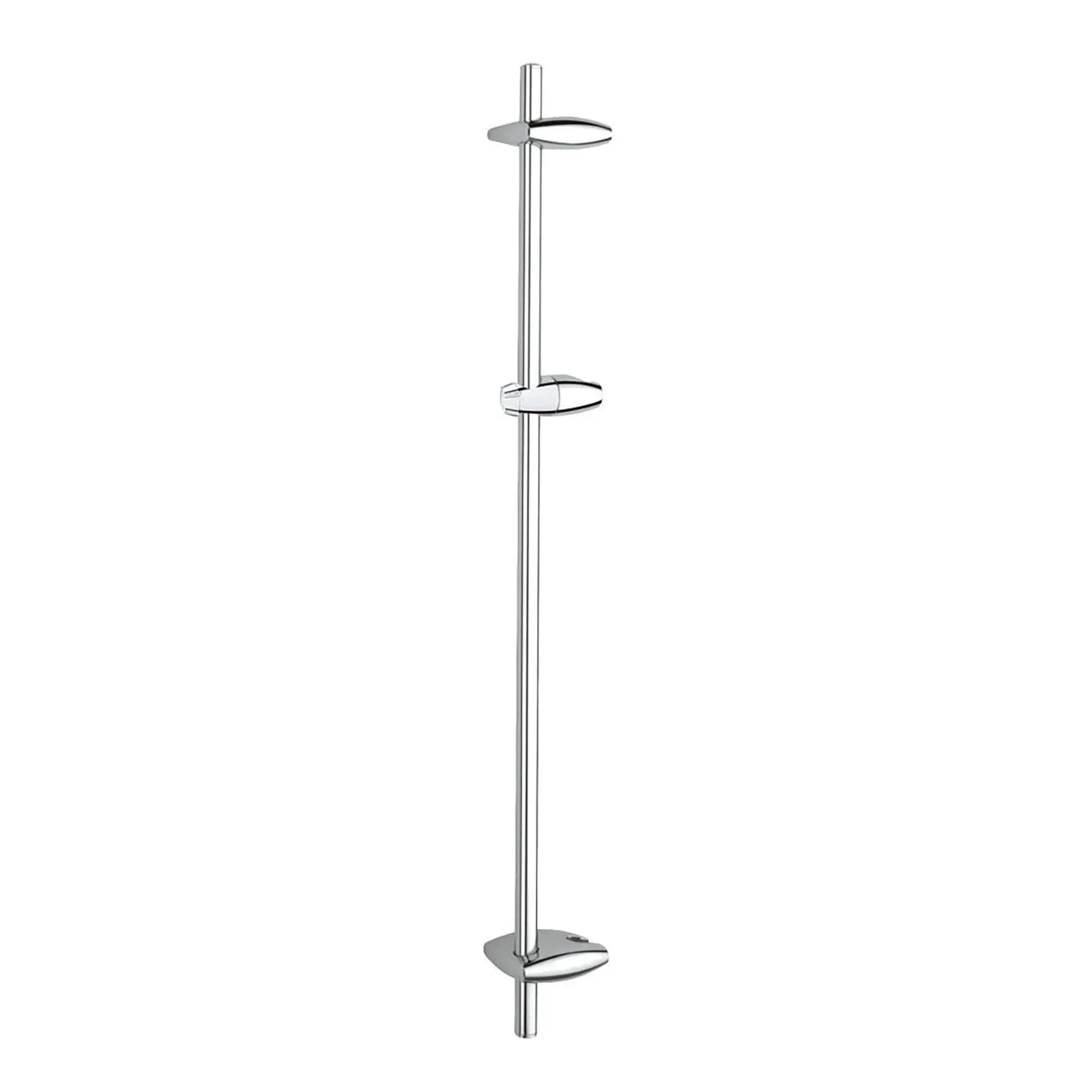 36" Shower Slide Bar